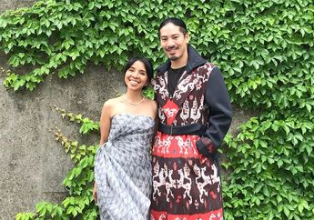 Dinikahi Fansnya Sendiri yang Keturunan Jepang, Vokalis Band Mocca Arina Ephipania Akui Kaget dengan Kebiasaan sang Suami