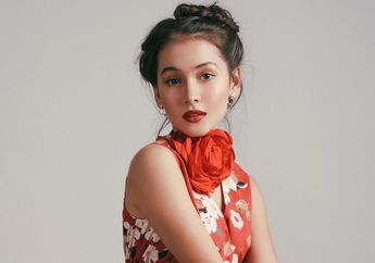 Usai Diduga Berseteru, Sandrinna Michelle Datangi Ibunda untuk Minta Maaf: Aku yang Salah