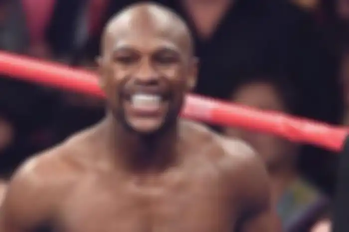 Floyd Mayweather