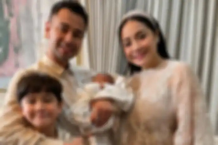 Menengok dapur mewah di rumah baru Nagita Slavina dan Raffi Ahmad