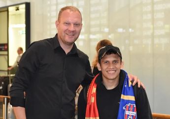 Demi Tetap Main di Eropa, Egy Maulana Vikri Rela Tolak Tawaran Menggiurkan dari Klub Iran