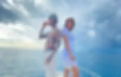 Young Lex Ajak Widi Vierratale dalam Single ‘Coba Bicara Empat Mata’