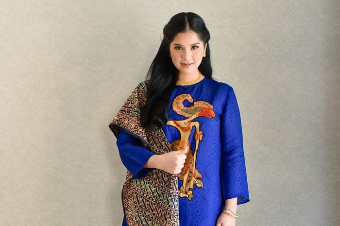 Annisa Pohan