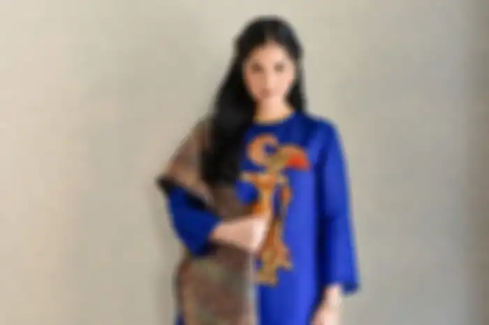 Annisa Pohan