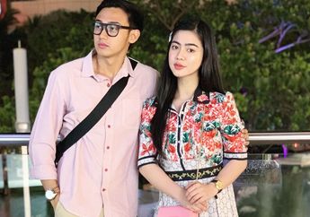 Persiapan Hanya Sebulan, Ini Alasan Felicya Angellista dan Caesar Hito Gelar Lamaran di Tepi Laut