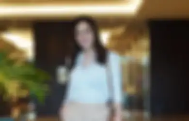 Pasca Melahirkan, Berat Badan Shandy Aulia Turun 10 kg Tanpa Olahraga: Ini 4 Cara Alami Agar Berat Badan Turun Setelah Melahirkan