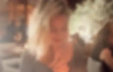 Momen Ulang Tahun Gigi Hadid Ada Anak, Pacar dan Para Sahabat