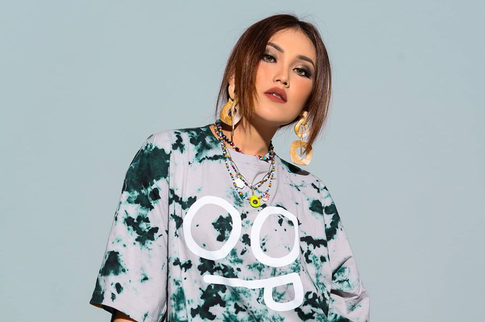 Ayu Ting Ting
