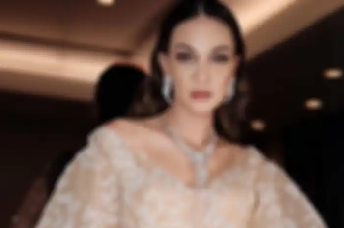 Luna Maya