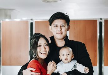 Ucapan Menyentuh Rinni Wulandari - Jevin Julian Untuk Ulang Tahun Putranya