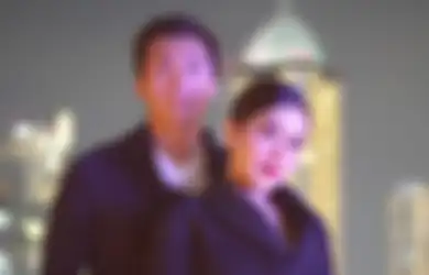 Digembar-gemborkan Sedang Hamil, Pria Ini Bongkar Kondisi Syahrini Sebenarnya, Pengakuannya Jadi Sorotan