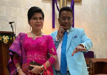 Kuasai Kekayaan Hotman Paris, sang Istri Ternyata Diserahi Wewenang Penuh oleh sang Pengacara Meski Suaminya Kerap Main Serong dengan Wanita-wanita Cantik: Dia Mengontrol Semua Harta Saya!