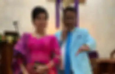 Bongkar Urusan Ranjang usai 33 Tahun Nikah, Hotman Paris Ternyata Tak Tidur Sekamar Bareng Agustianne Marbun, Alasannya di Luar Dugaan