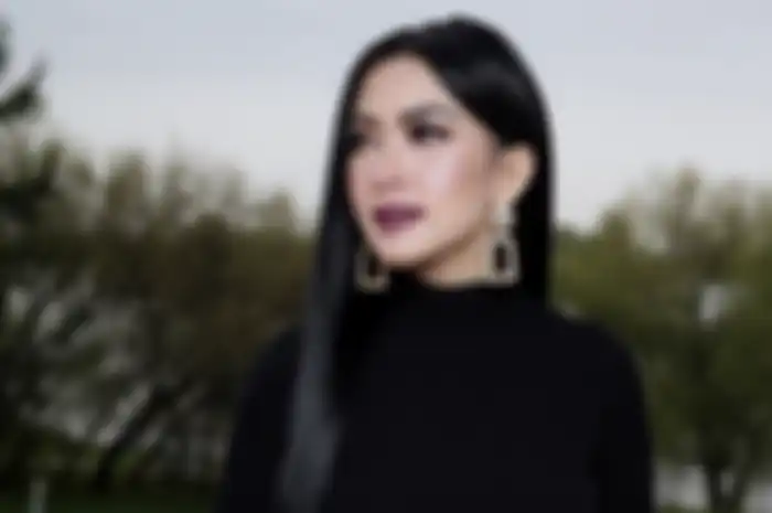 Syahrini