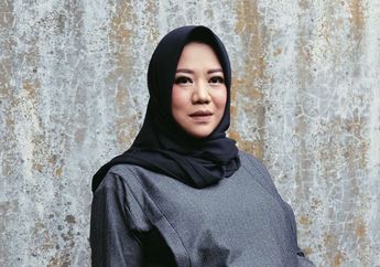 Punya Pekerjaan Rawan Tertular Covid-19, Risa Saraswati Ungkap Antusiasme Bakal Terima Vaksin Corona Besok Pagi