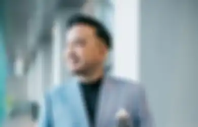Diam-diam Simpan Trauma pada Lagu Ulang Tahun, Ruben Onsu Beberkan Kisah Masa Lalu yang Menyayat Hati: Dia Ultah, Gue yang Nangis
