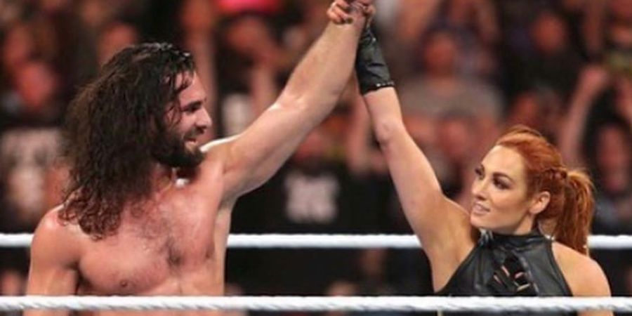 Seth Rollins Akui Telah Muak karena Perselisihan Panjang dengan Rey Mysterio