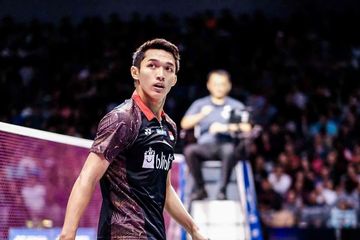 Berada di Gang Kecil, Inilah Rumah Jonatan Christie! Seperti Apa ya?