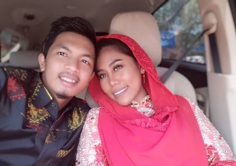 Akui Cekcok dengan Suami Karena Bawaan Hamil,  Evi Masamba Minta Maaf Pada Arif Hajrianto