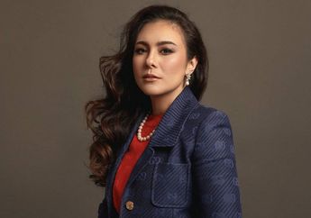 Hal Ini yang Akan Dilakukan Wulan Guritno Usai Pandemi Virus Corona Berakhir