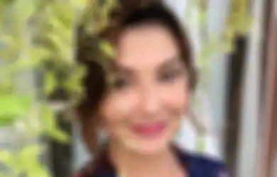 Hengkang dari Industri Hiburan dan Pilih Cari Ketenangan di Pulau Dewata Bali, Tamara Bleszynski Bahagia Rayakan Momen Ulang Tahun Bareng Anak-anak: Seperti Mimpi