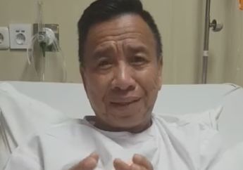 Mengenal Operasi Bypass Jantung Seperti Dilakukan Miing Bagito, Apa Bedanya dengan Pemasangan Ring?