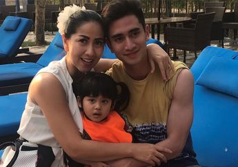 Ada 2 Sosok Gaib Berpakaian Bali yang Ikuti Putranya, Venna Melinda Angkat bicara: Itu Memang yang Selalu Mengiringi Verrell