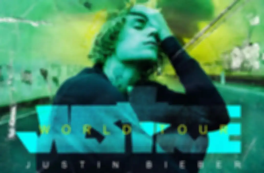 Justin Bieber resmi umumkan tanggal Justice World Tour di Asia.