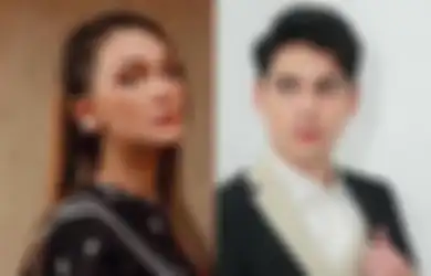 Maxime Bouttier dan Luna Maya Diduga Resmi Pacaran, Reaksi Prilly Bikin Makin Yakin