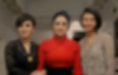 Intip Cantik dan Anggunnya Kartika Sary,  Adik Kandung Yuni Shara dan Krisdayanti yang Penuh Pesona Hingga Disebut Mirip Rossa
