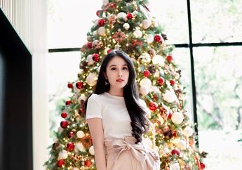 Janin dalam Kandungannya Tidak Berkembang, Sandra Dewi Sempat Stres: Hancur Duniaku Rasanya!