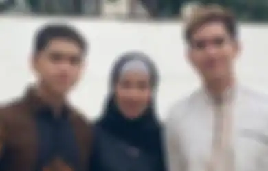 Tengah Dimabuk Cinta, Venna Melinda Justru Syok Histeris Anaknya Digrebek Polisi, Kenapa?