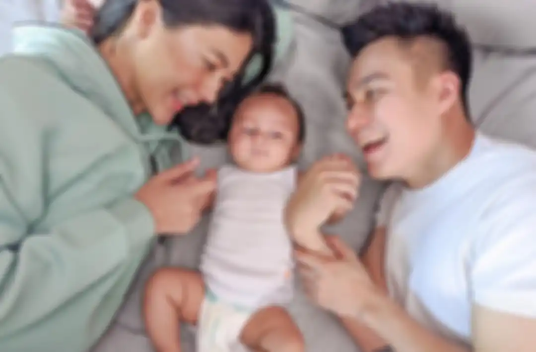 Paula Verhoeven Kiano Baim Wong