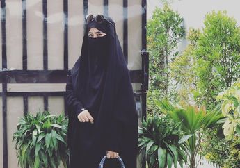 Bolak-balik Dituding Pelakor tapi Tetap Bungkam Seribu Bahasa, Umi Pipik Beri Jawaban Bijak Soal Keinginannya Kawin Lagi, Janda Uje: Gak Mau Mikir dan Berandai-andai!