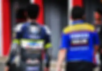 OtoRace : Selain Dimas Ekky Pratama, Rafid Topan Juga Diminta Tampil di Moto2, tapi...