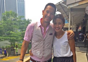 Setahun Bercerai dengan Angga Maliq & D'Essentials, Melanie Putria Belum Pikirkan Pasangan Baru