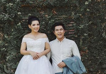 Istri Ngidam Barang Mahal, Arif Muhammad 'Mak Beti' Langsung Belikan dan Antar Barang Hari Itu Juga, Apa Ya?