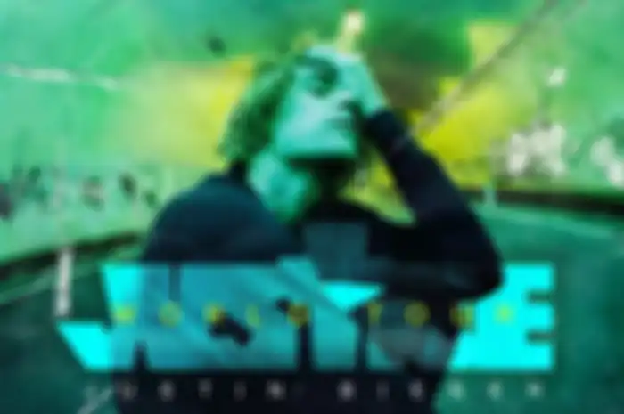 Postingan Sound Rhythm terkait konser Justin Bieber di Jakarta pada November 2022