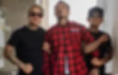 Jerinx Sudah Bebas, Superman Is Dead bakal Rilis Video Klip Baru 18 Agustus Nanti!