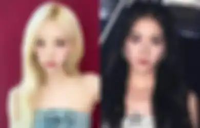 Karina aespa Spill Kedekatan Pertemanan dengan Jisoo BLACKPINK