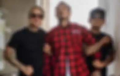 Jerinx Sudah Bebas, Superman Is Dead bakal Rilis Video Klip Baru 18 Agustus Nanti!