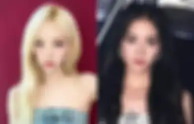 Karina aespa Spill Kedekatan Pertemanan dengan Jisoo BLACKPINK
