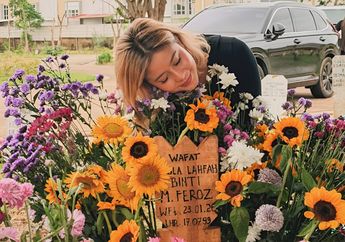 Curhatan Lula Lahfah Dibongkar Sahabat, Singgung soal Reza Arap hingga Buat Awkarin Syok