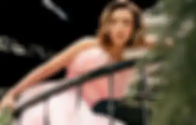 Amanda Manopo Pamit dari Instagram, Netizen: Banyak Drama! 