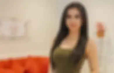 'Lemak Dimana-mana' Berat Badannya Sentuh Angka 52 Kg, Presenter Cantik Ini Pilih Tak Makan Nasi 8 Tahun, Penampilannya Kini Bikin Pangling