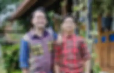 Lawakan Andre Taulany Sebut Bentrand Peto Anak Pungut Jadi Viral, Begini Reaksi Ruben Onsu