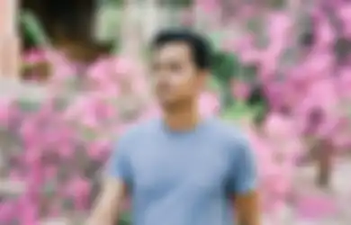 Biodata Artis Fedi Nuril, Pemeran Fahri di Film Ayat-ayat Cinta, Begini Kabarnya Sekarang yang Tak Disangka-sangka!