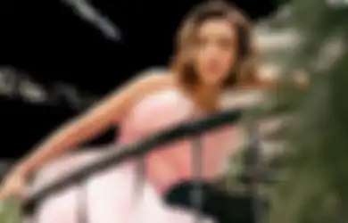Amanda Manopo Pamit dari Instagram,  Netizen: Banyak Drama! 