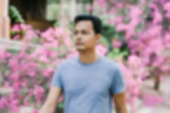 Biodata Artis Fedi Nuril