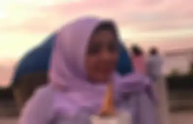 Dikenal Tajir Melintir, Ternyata Ini Pekerjaan Awal Muzdalifah